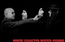 Nortec Collective: Bostich + Fussible
